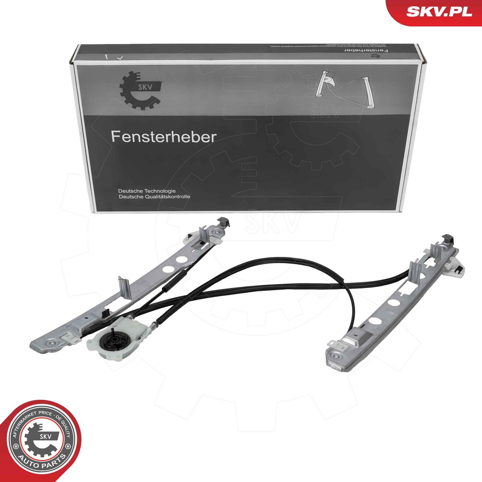 Window Regulator-6