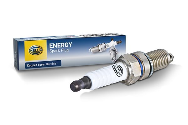 Spark Plug-1