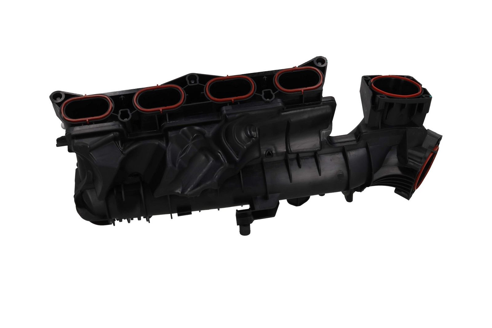 Intake Manifold Module-3