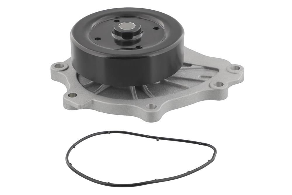 TOPRAN 620 682 Water pump, engine cooling