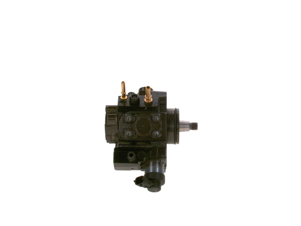 High-pressure Pump-1