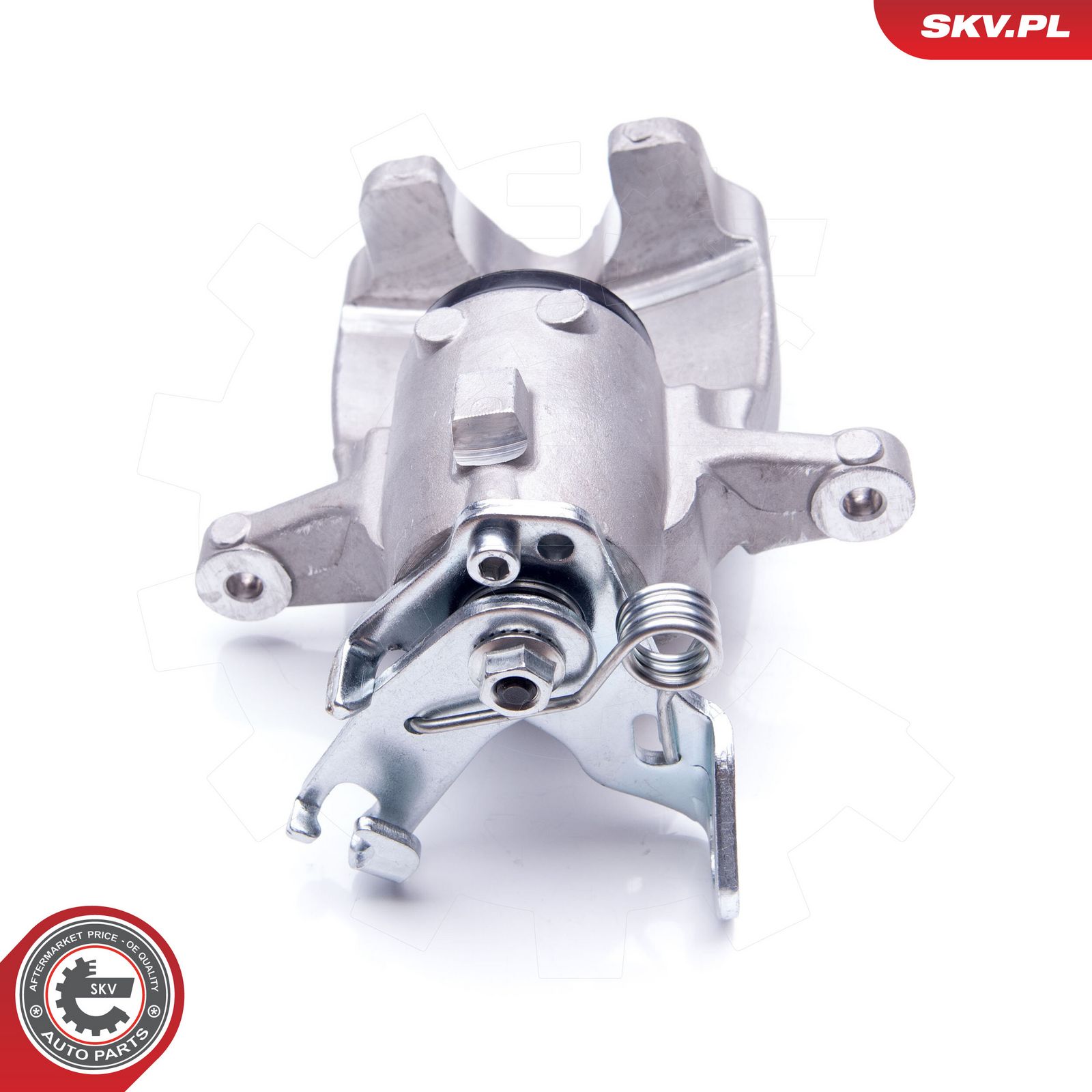 Brake Caliper-2