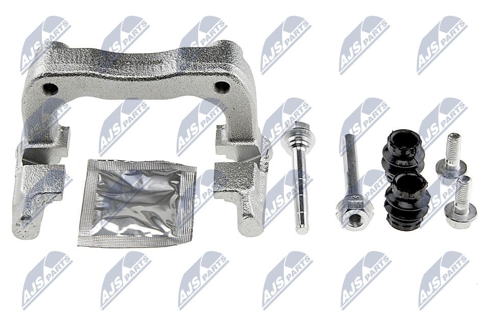 NTY HZT-WW-049A Bracket, brake caliper