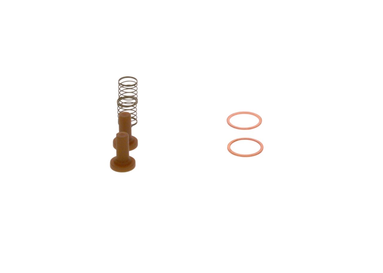 Repair Kit, fuel pump-1