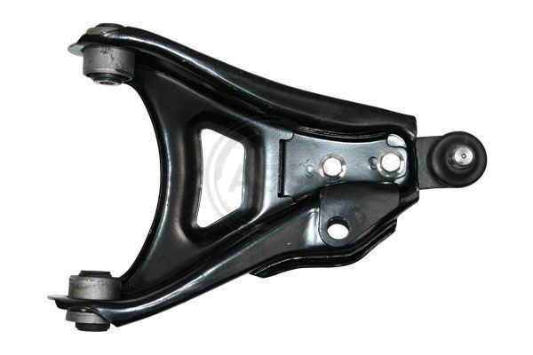 A.B.S. 210458 Control/trailing arm, wheel suspension