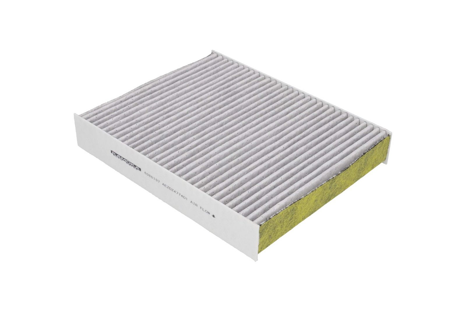 KAMOKA 6080197 Filter, cabin air