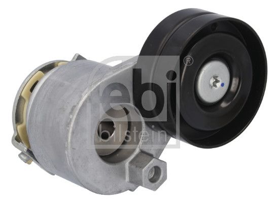 FEBI BILSTEIN 32581 Belt tensioner, v-ribbed belt