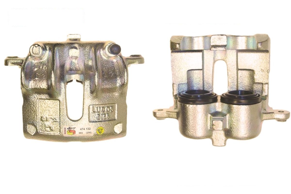 BOSCH 0 986 474 132 Brake caliper