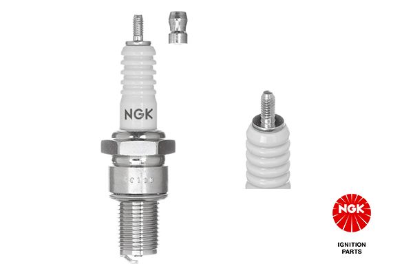 NGK 2821 Spark plug
