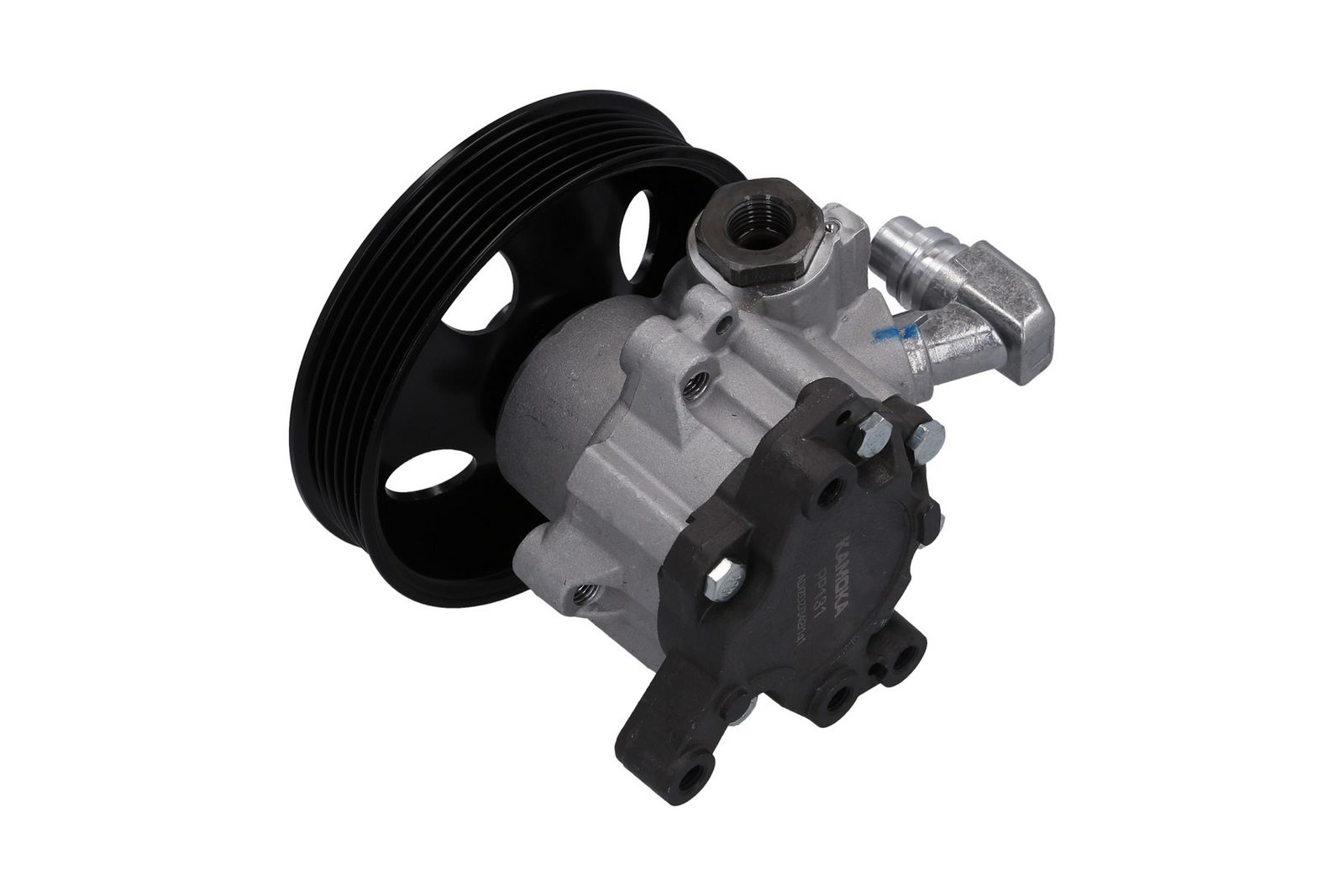 Hydraulic Pump, steering-1
