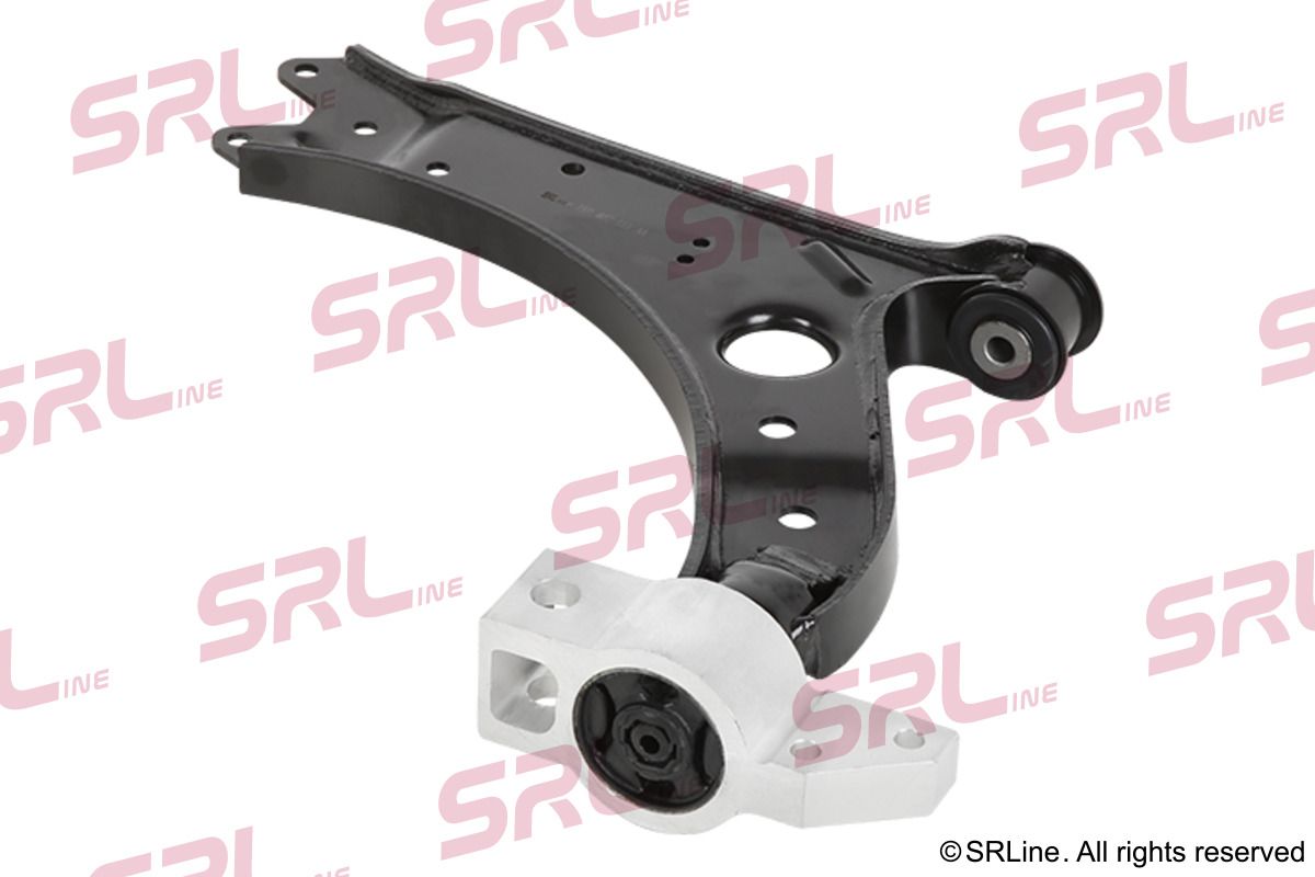 SRLINE 133137-1 Control/trailing arm, wheel suspension