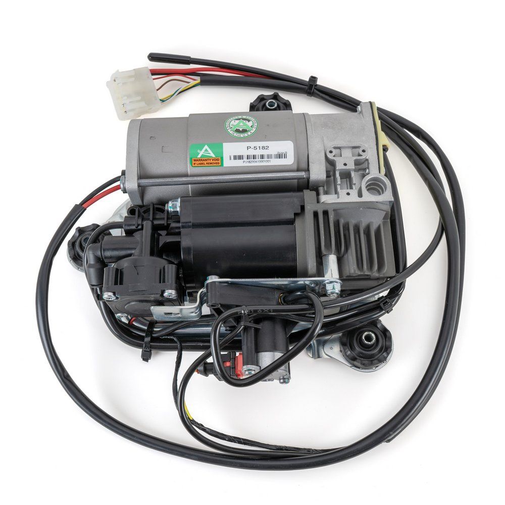 ARNOTT P-5182 Compressor, compressed air system