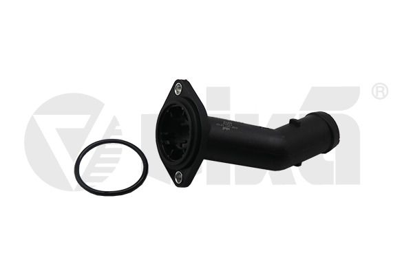 VIKA 11210720001 Coolant flange