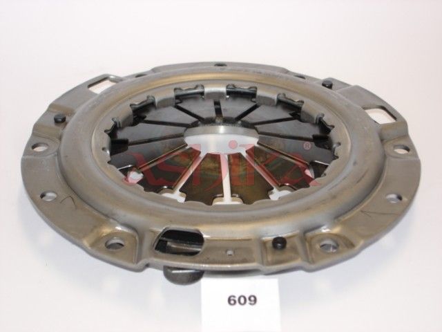 ASHIKA 70-06-609 Clutch pressure plate