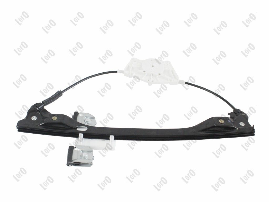 Window Regulator-1