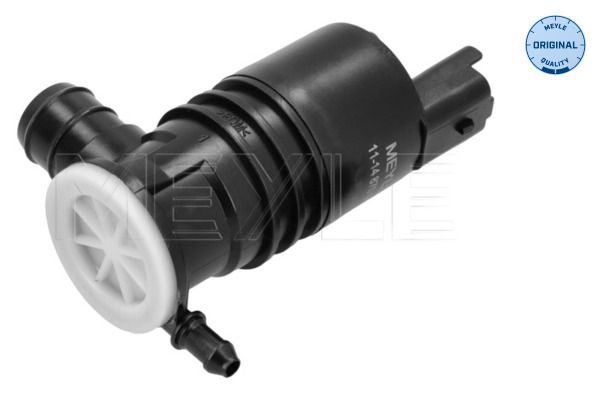 MEYLE 11-14 870 0006 Washer fluid pump, window cleaning