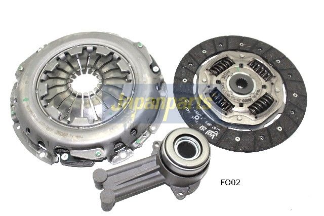 Clutch Kit