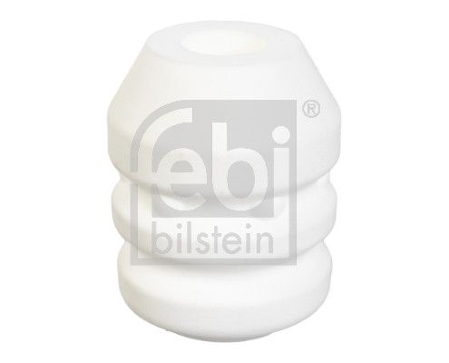 Rubber Buffer, suspension
