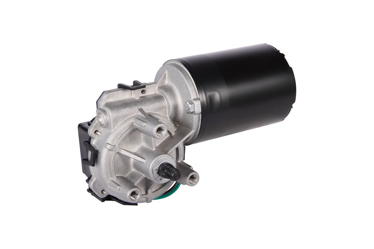 Wiper Motor-2