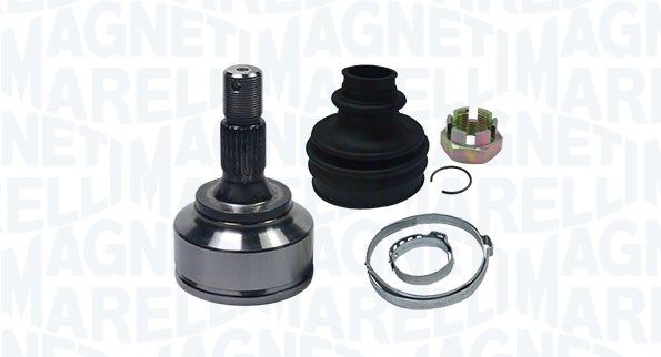 MAGNETI MARELLI 302015100371 Joint kit, drive shaft
