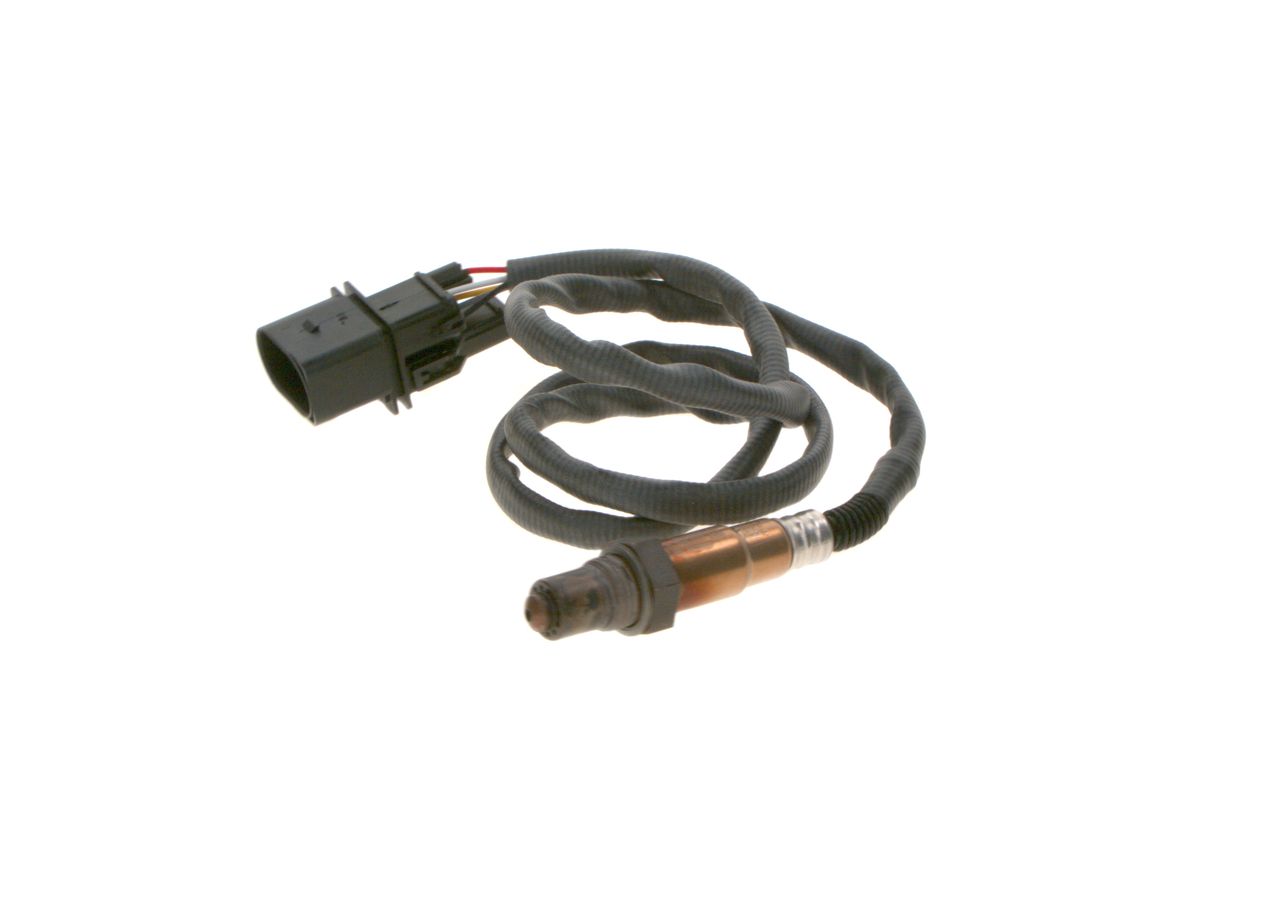BOSCH 0 258 007 243 Oxygen sensor