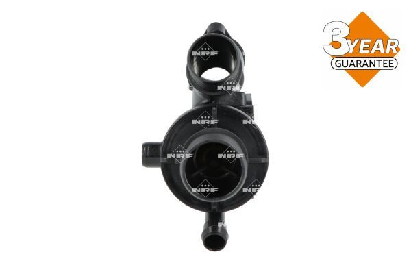 Thermostat, coolant-1