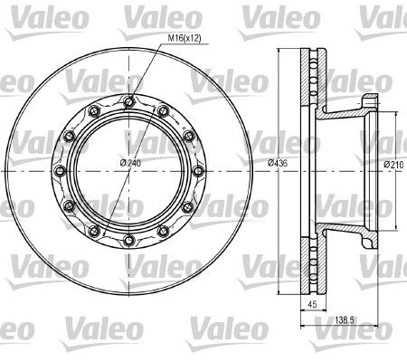 Brake Disc-1