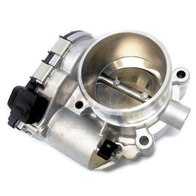 MEAT & DORIA 89243 Throttle body