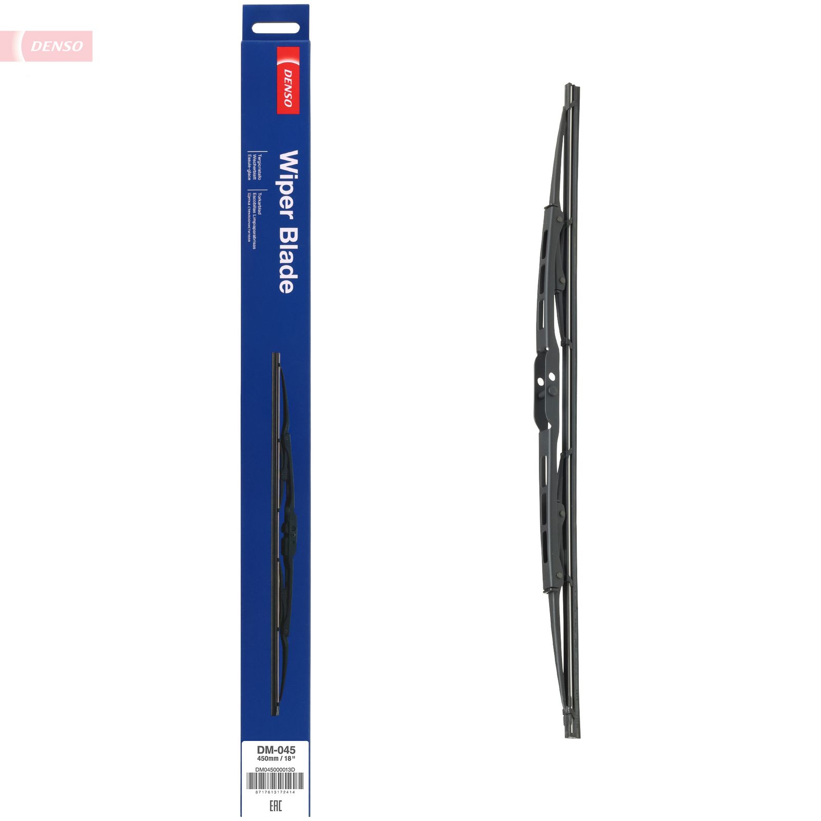 Wiper Blade-2