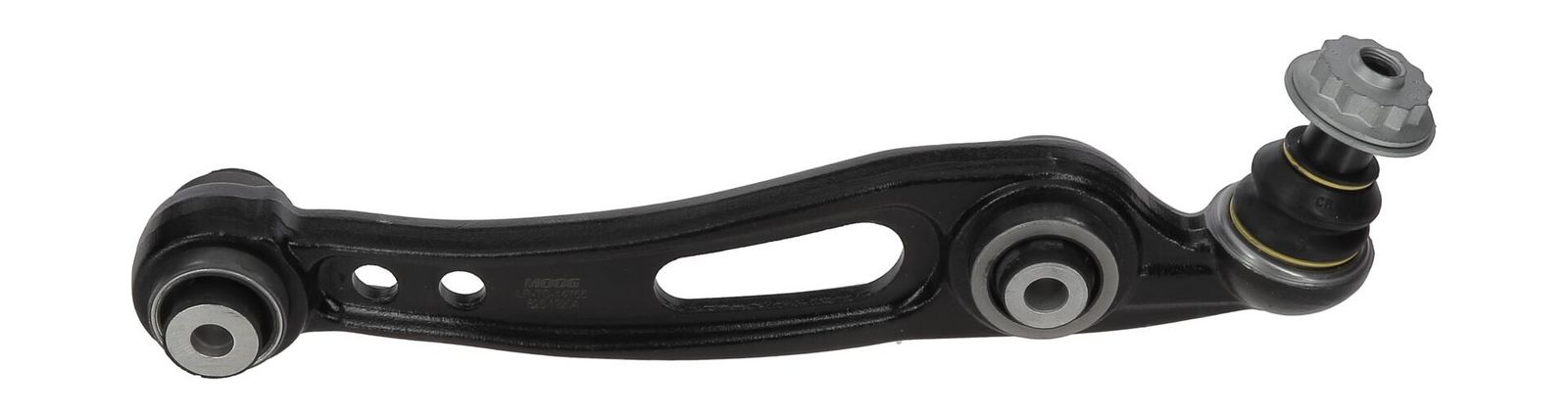 MOOG LR-TC-14755 Control/trailing arm, wheel suspension