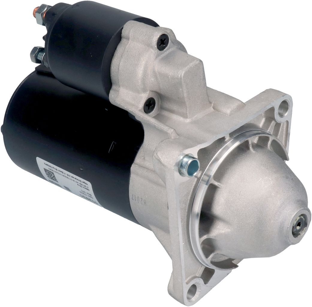 HC-CARGO F 032 113 931 Starter