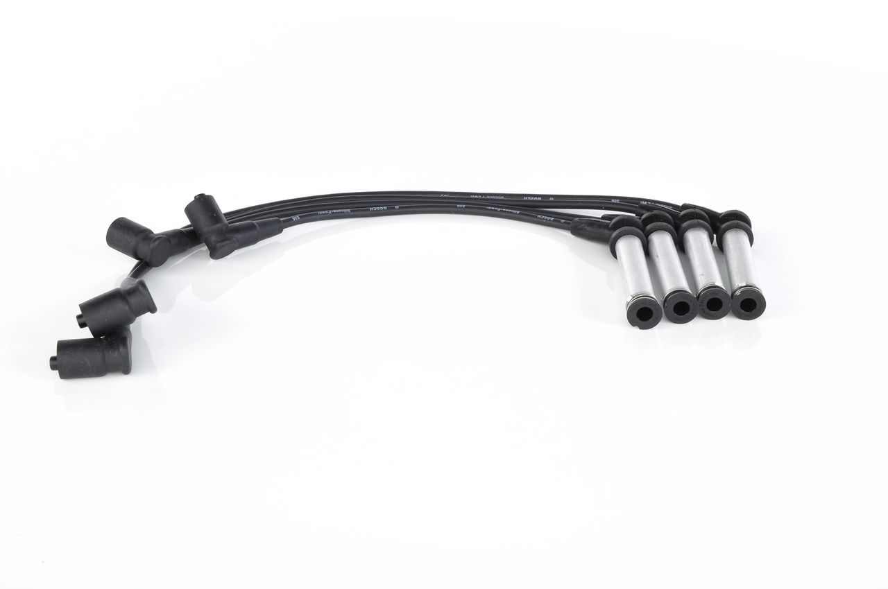 BOSCH 0 986 357 148 Ignition cable kit