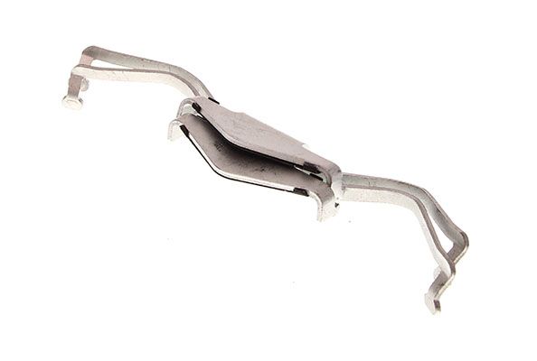 priedų komplektas, diskinių stabdžių trinkelės