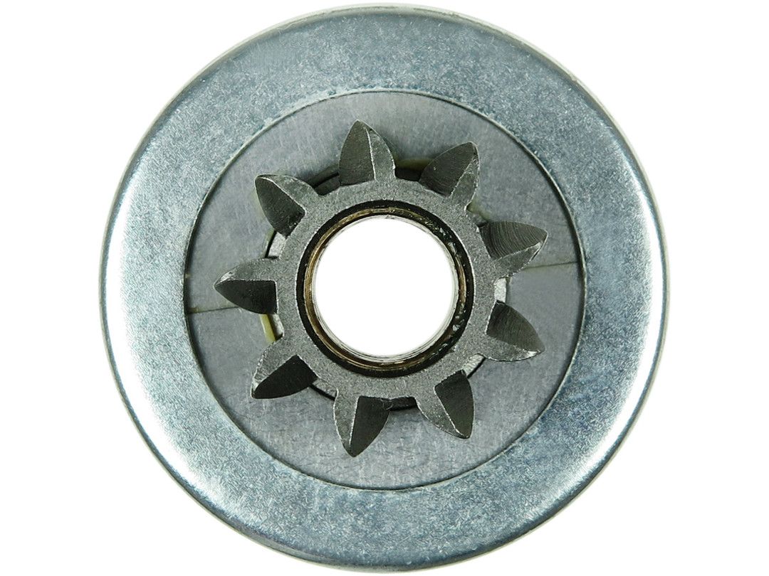 Freewheel Gear, starter-1