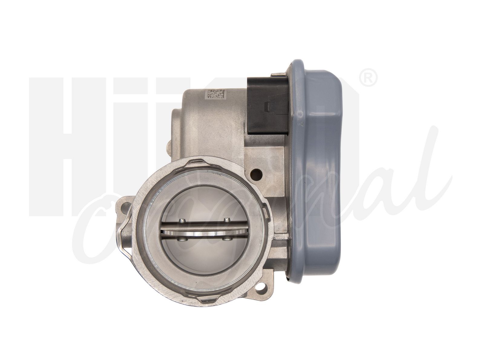 HÜCO 139027 Throttle body