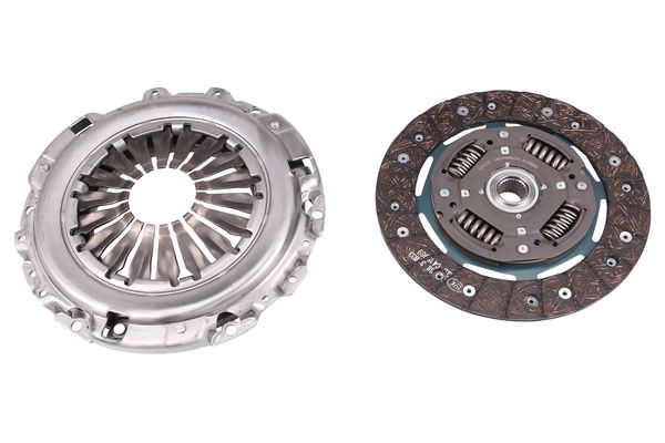 LUCAS LKCA990074 Clutch kit
