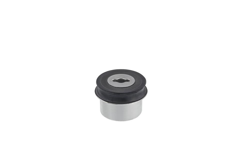 TOPRAN 205 489 Mounting, wheel bearing housing