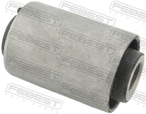 FEBEST MZAB-065 Mounting, control/trailing arm