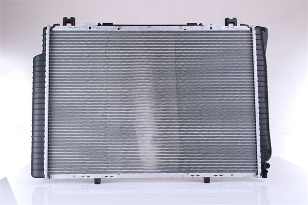 Radiator, engine cooling-1