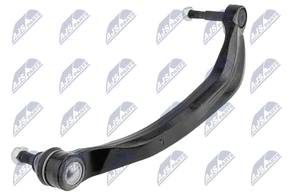 Control/Trailing Arm, wheel suspension-1