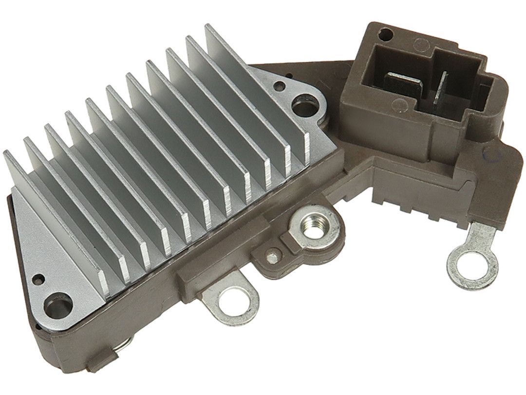 AS-PL ARE6007 Alternator regulator