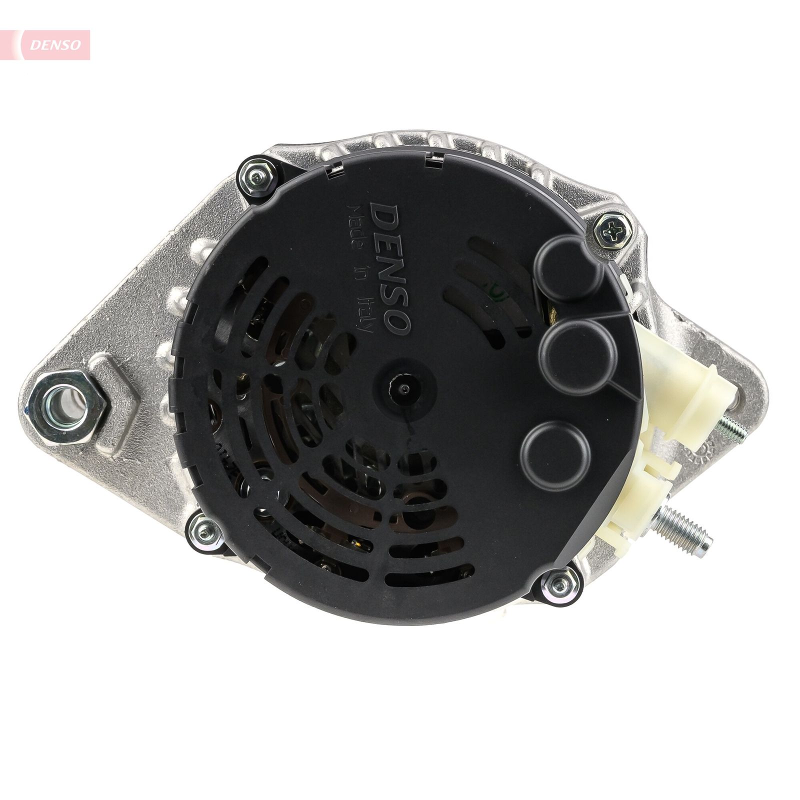 Alternator-1