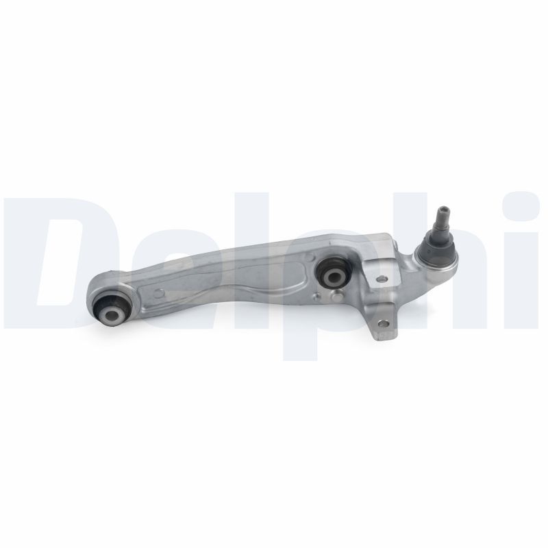 DELPHI TC4837 Control/trailing arm, wheel suspension