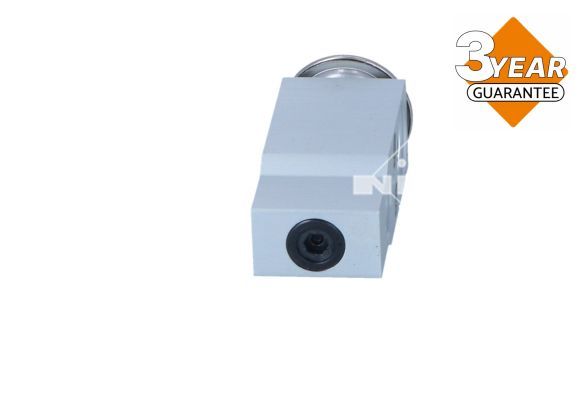 Expansion Valve, air conditioning-1