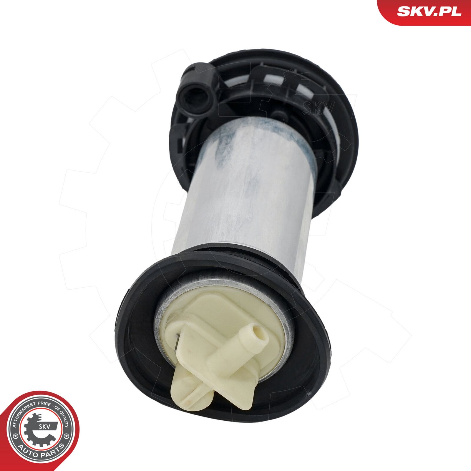 Fuel Pump-3