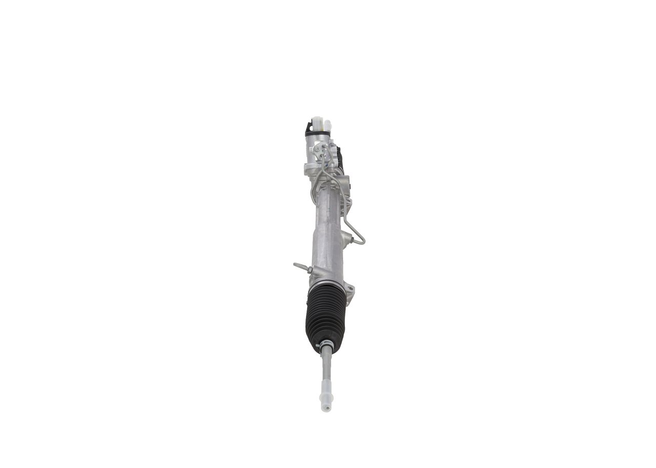 Steering Gear-3