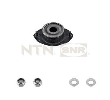 SNR KB658.09 Repair kit, suspension strut support mount