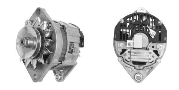 MAHLE MG 399 Alternator
