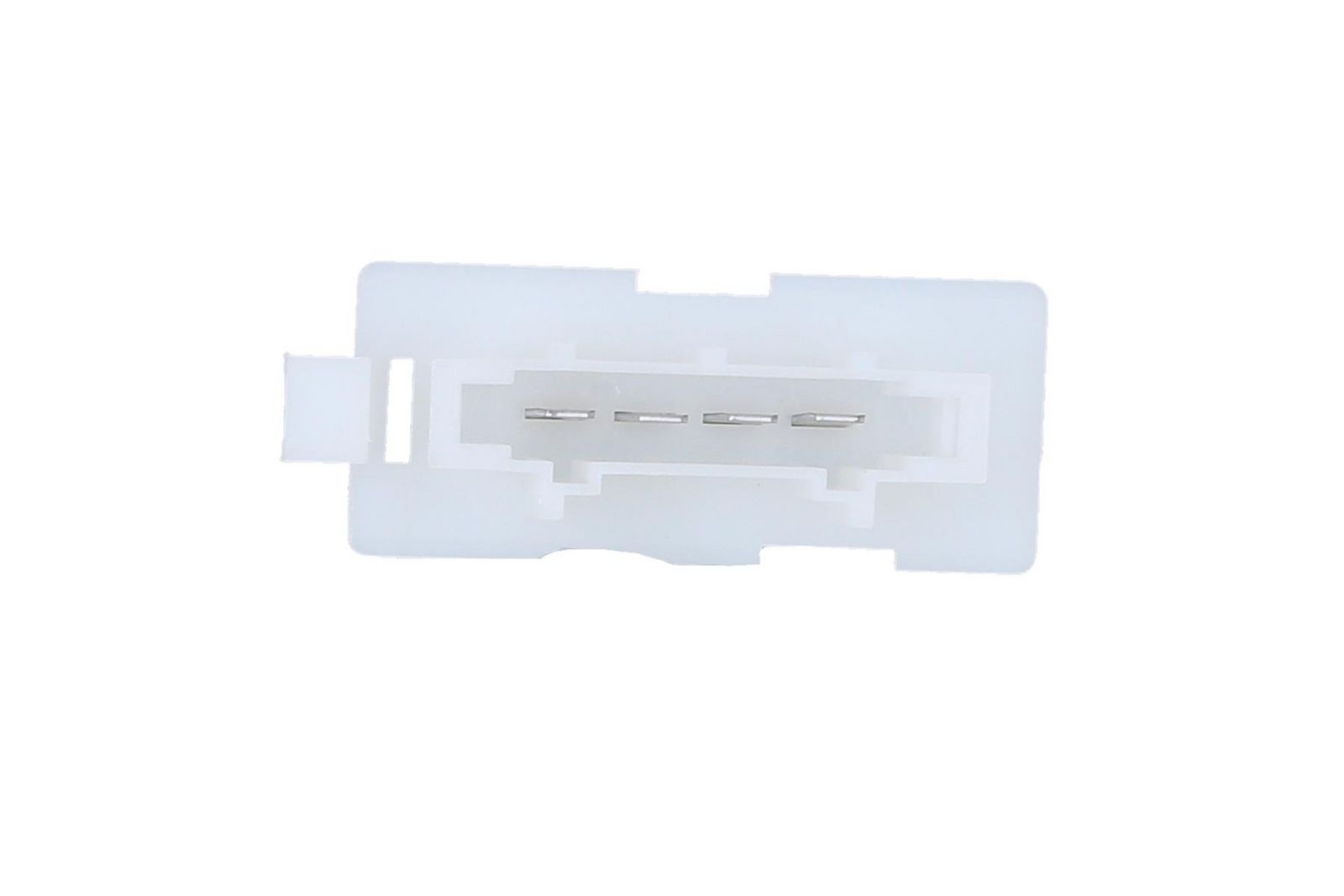 Resistor, interior blower-3