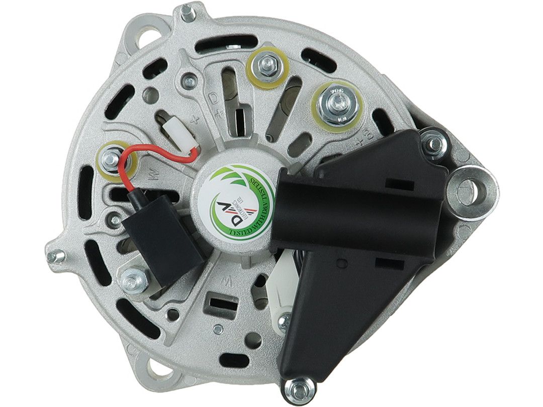 Alternator-2
